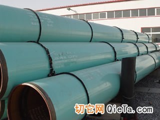 供應(yīng)優(yōu)質(zhì)呂梁FBE環(huán)氧粉末防腐鋼管，規(guī)格齊全價格優(yōu)惠