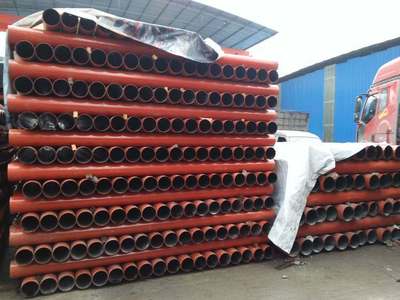 柔性抗震鑄鐵與各類管材價格分析 以云南涂塑管、螺旋管、昆明球墨管及防腐管材為例