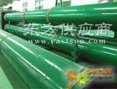 環氧樹脂防腐鋼管 現代工業的堅實血脈與視覺呈現